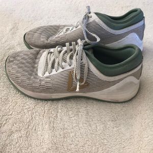 Reebok CrossFit Nano 8 FlexWeave shoe